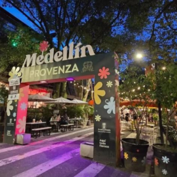 provenza que hacer medellin