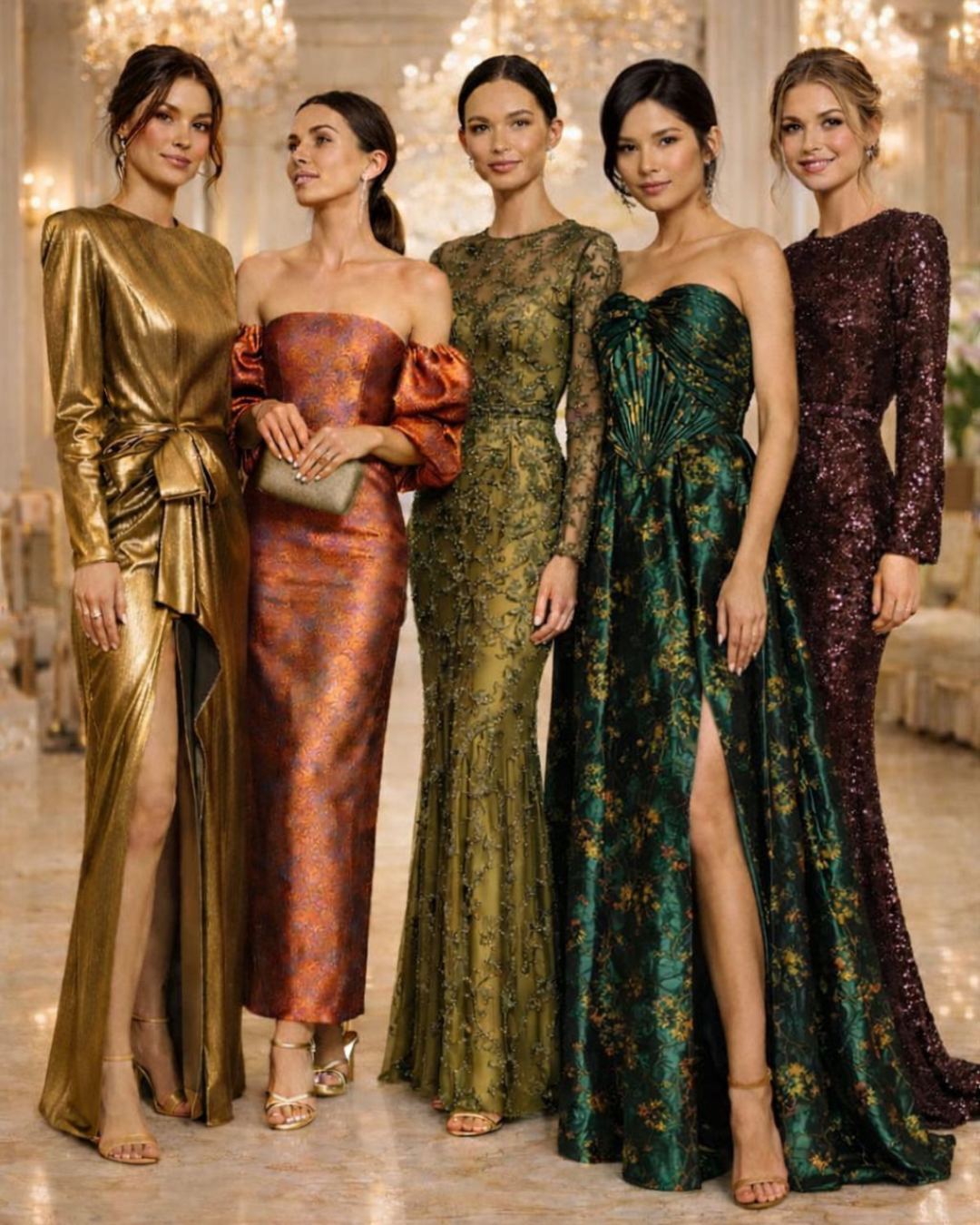 dresscode boda 1