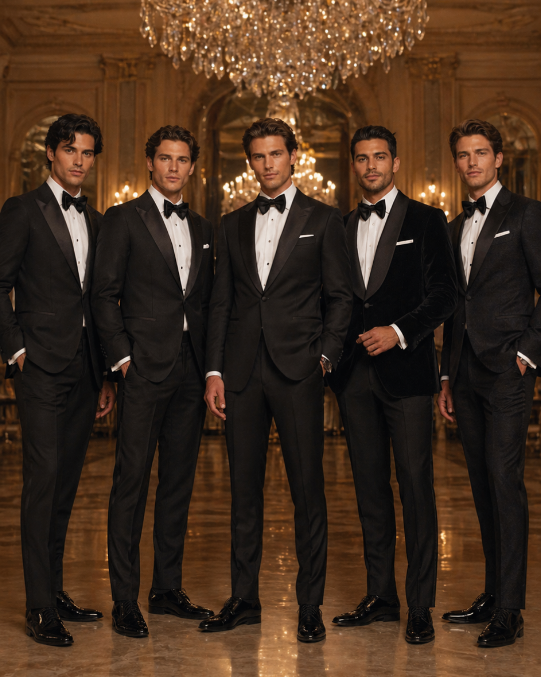 dresscode boda 3