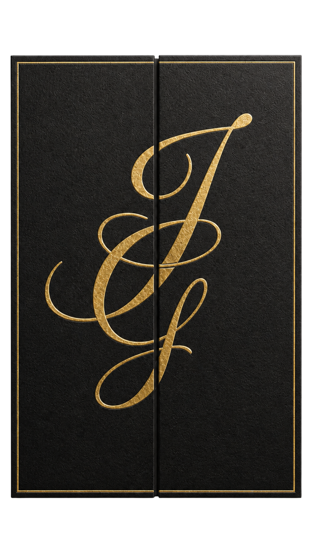 Wedding invitation